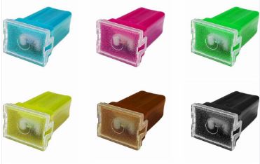 FUSÍVEL MIDI FÊMEA UNIVERSAL 40 AMPERES - DNI319340 DNI