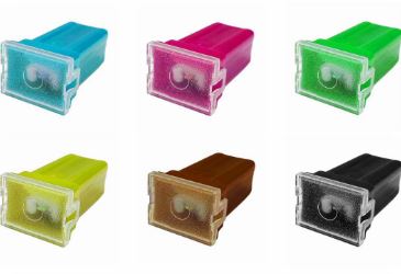 FUSÍVEL MIDI FÊMEA UNIVERSAL 60 AMPERES - DNI319360 DNI