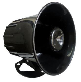 SIRENE ELETRONICA  DE RE 24V - DNI3200 DNI