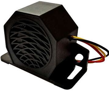 SIRENE DE MARCHA-RÉ 12 À 80V - DNI3502 DNI