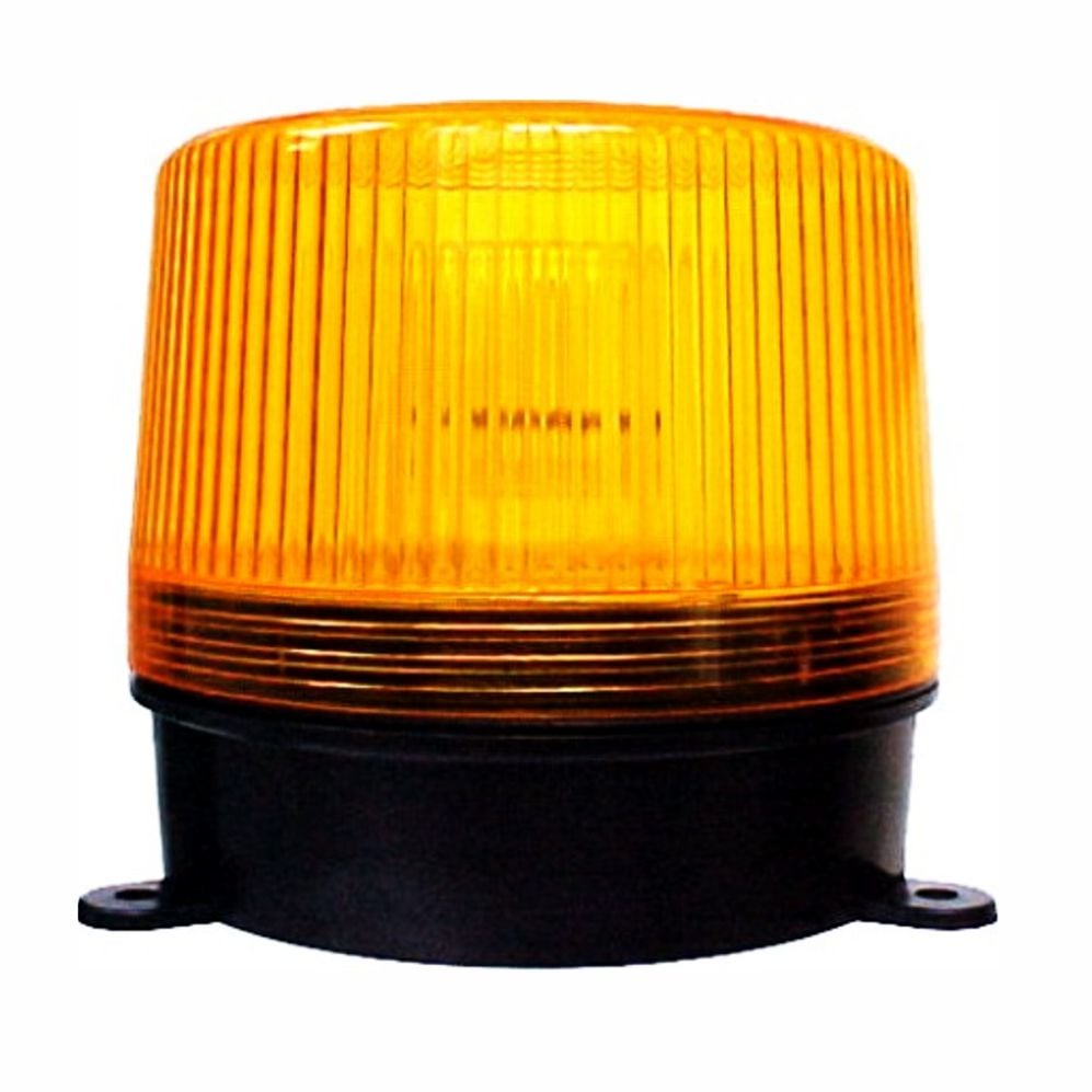 FLASH DE ADVERTÊNCIA 24V - DNI4013 DNI