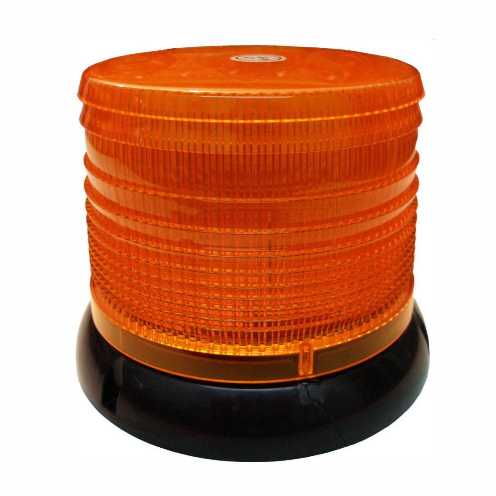 SINALIZADOR ROTATIVO E FLASH DE ADVERTÊNCIA 12/24V - DNI4080 DNI