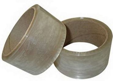 FITA DE ALTA QUALIDADE EM POLIPROPILENO COM COLA E BASE ACRÍLICA ÁGUA LARGURA 48MM ROLO DE 45M - DNI5021 DNI