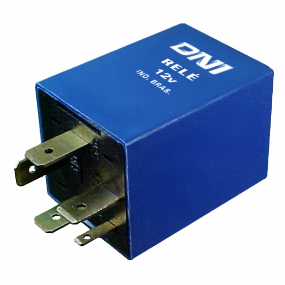RELE LIMPADOR PARA BRISA CORSA/VECTRA/ TDS - DNI8402  