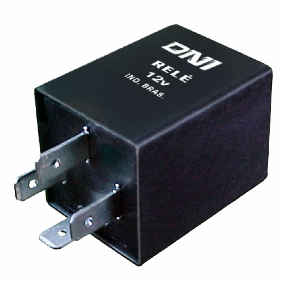 RELE DESEMBACADOR VIDRO TRASEIRO CORSA  - DNI8502  