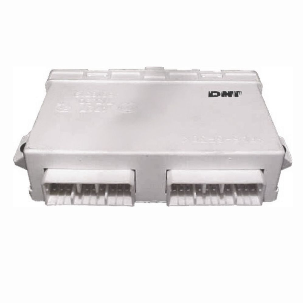 RELE CENTRAL TRAVAS E VIDROS ORIGINAL 54 TERMINAIS COM SUPORTE FIAT - DNI8603 DNI  