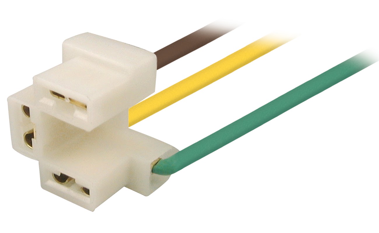 DP2001 - SOQUETE FAROL UNIVERSAL FIO 1,5MM