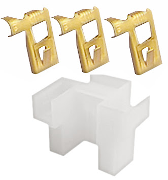 SOQ FAROL UNIVERSAL S/FIO (EMB 05 PCS)