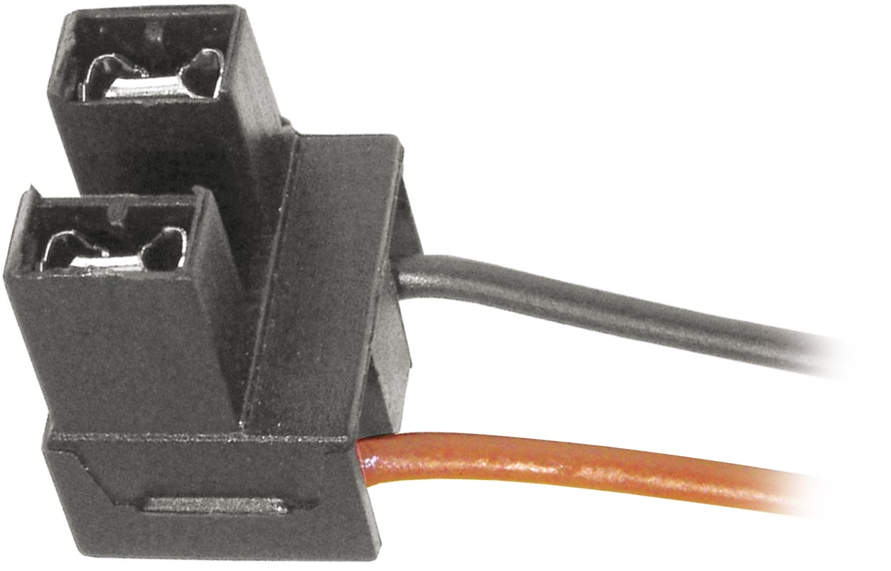 SOQ FL P LAMP H7 COM FIO