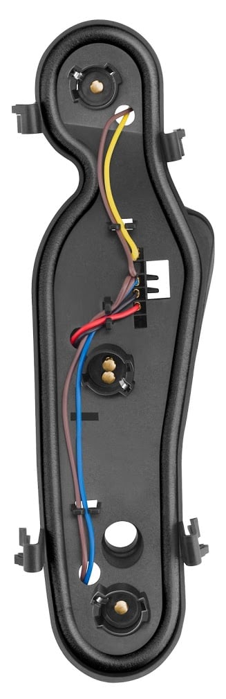 CIRCUITO IMPRESSO LANTERNA  TRASEIRA GM - DP2272  