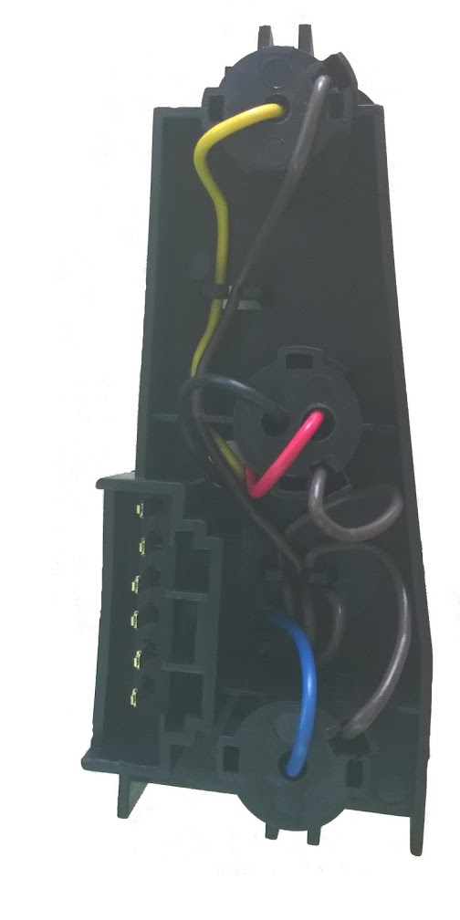 CIRCUITO IMPRESSO LANTERNA FIORLE(EMB01PC) - DP2300  