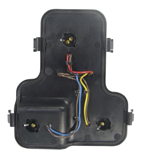 CIRCUITO ELETRICO LD FIAT - DP2301  
