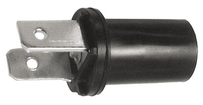 SOQUETE PAINEL ISOLADO MALPADA 69  M.BENZ   VW - D”PAULA - DP3008