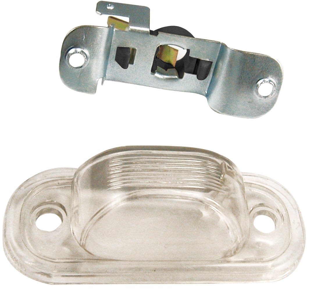 LANT PLAC GOL/VOYAGE/PARA/SANTA