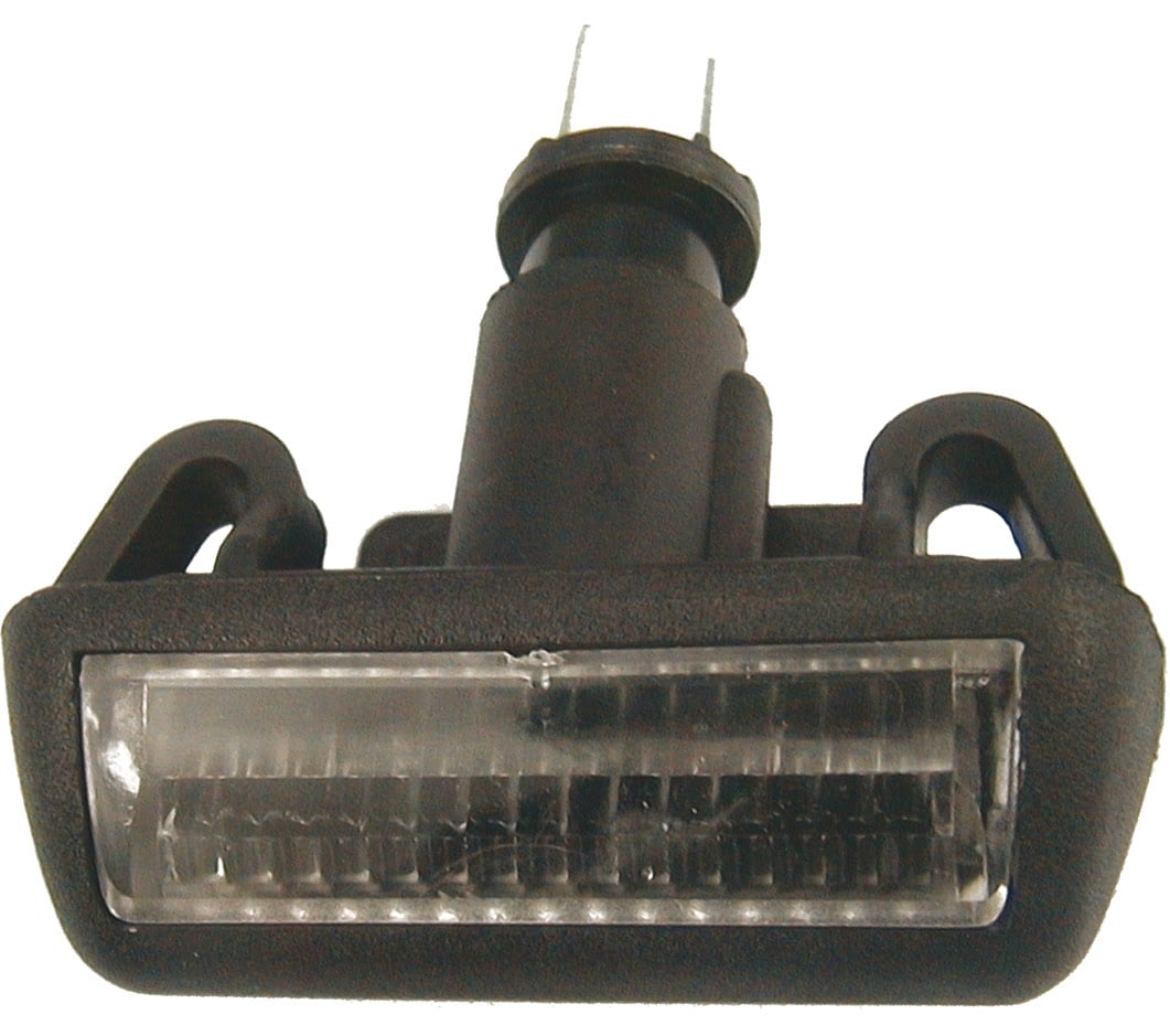 LANTERNA PLACA FORD