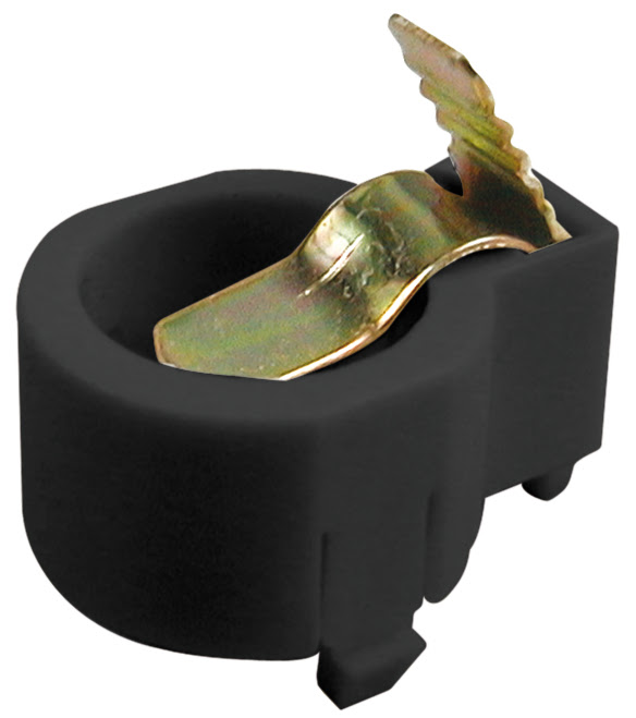 SOQUETE NYLON PISCA DIANT FUSCAO/GOL