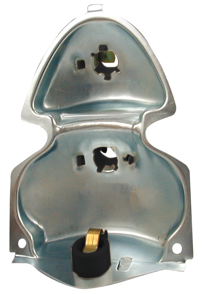 REFLETOR TRASEIRO FAFA COM SOQURTE VW