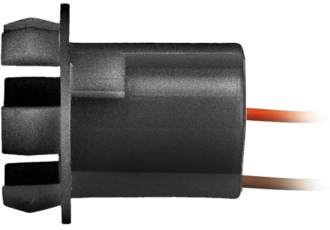 DP3078 - SOQUETE GARRA NYLON 1 POLO