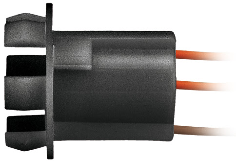 DP3079 - SOQUETE GARRA NYLON 2 POLOS