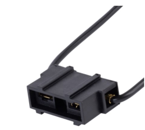 DP3084 - PORTA FUSIVEL LAM.MAXI.FIO 4,00MM