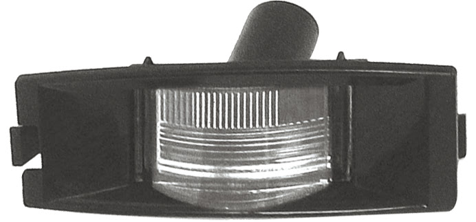 LANT PLACA KA/FIESTA 9702 