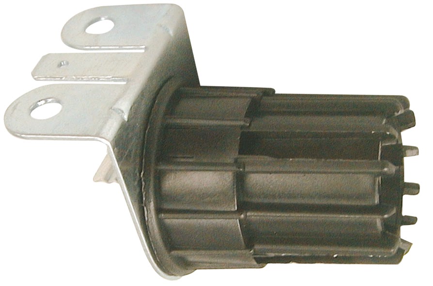 SOQUETE CAPO UNIVERSAL (EMB 01 PC) 