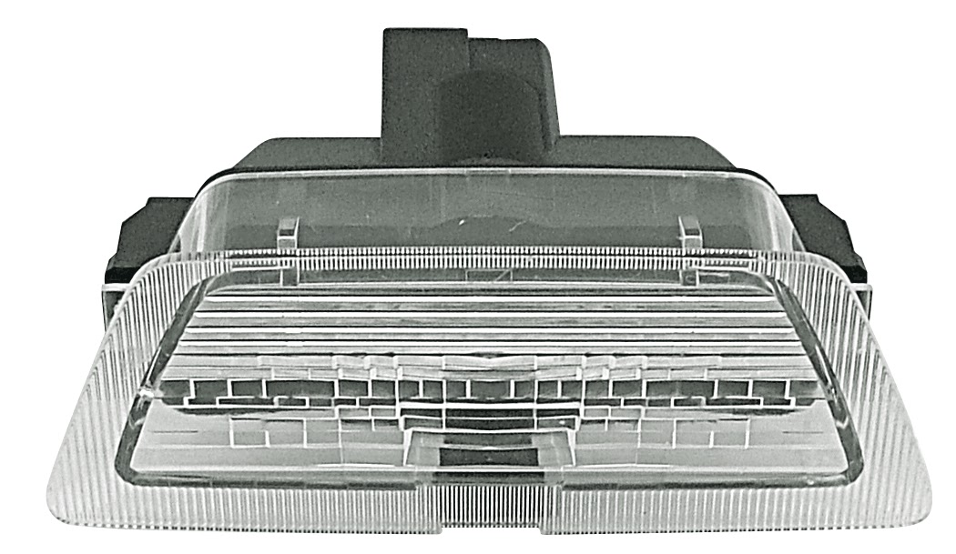 LANT PLACA ASTRA 99/04