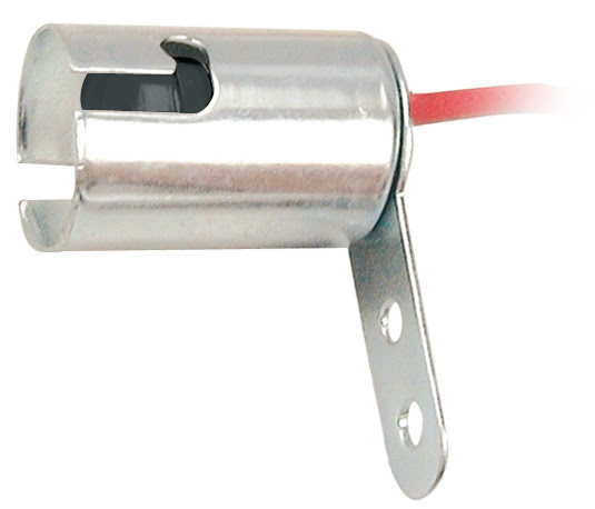 DP3133 - SOQUETE C/HASTE 1POLO (DP 3133