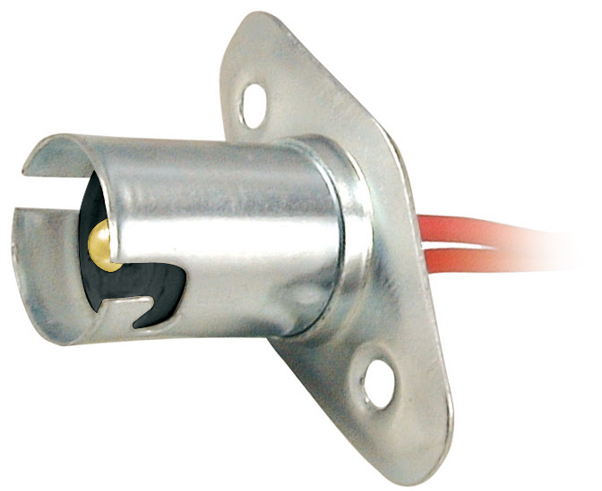 SOQUETE BASE OVAL 02PLS DP7141   - D PAULA DP3141