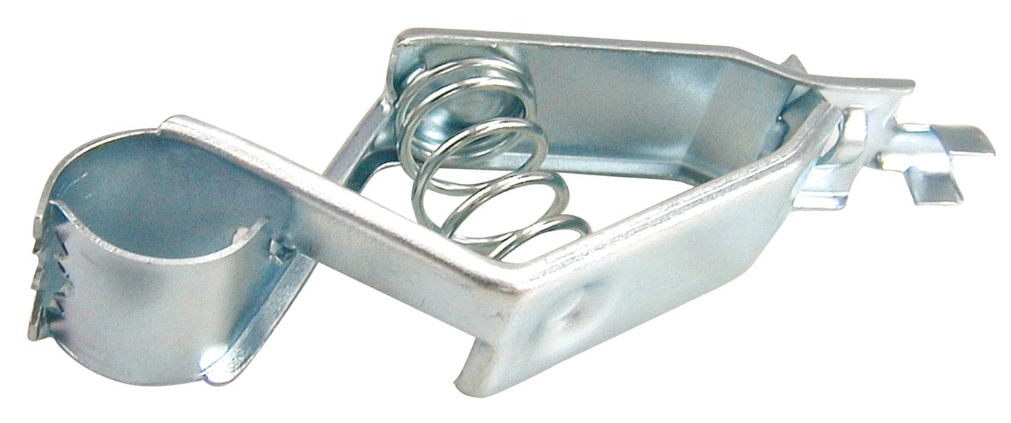 GARRA BATERIA MEDIO (EMB 06 PCS)