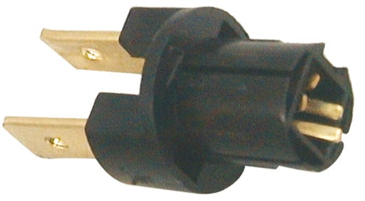 SOQUETE PAINEL VW GM SCANIA(EMB 05 PCS) 