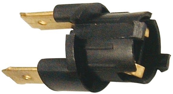 SOQUETE PAINEL SANTANA VW (EMB 05 PCS)