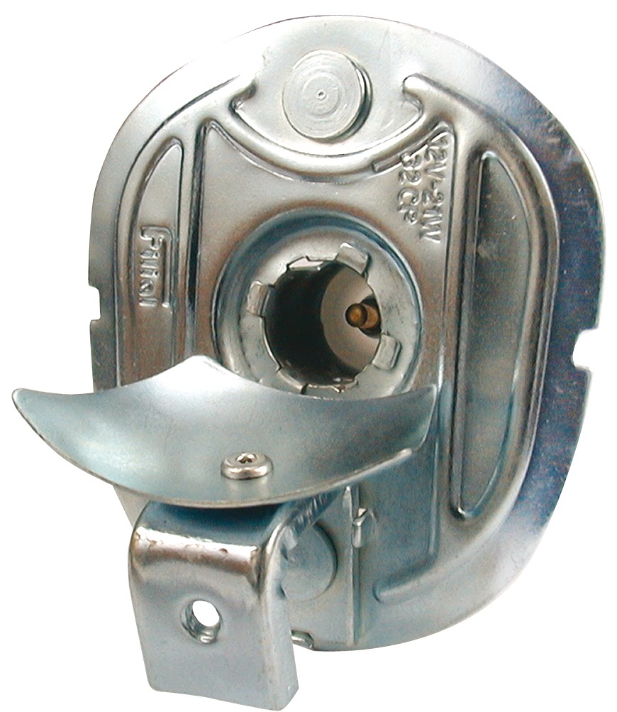 SOQUETE PISCA DIANTEIRO VW (EMB 02 PCS)