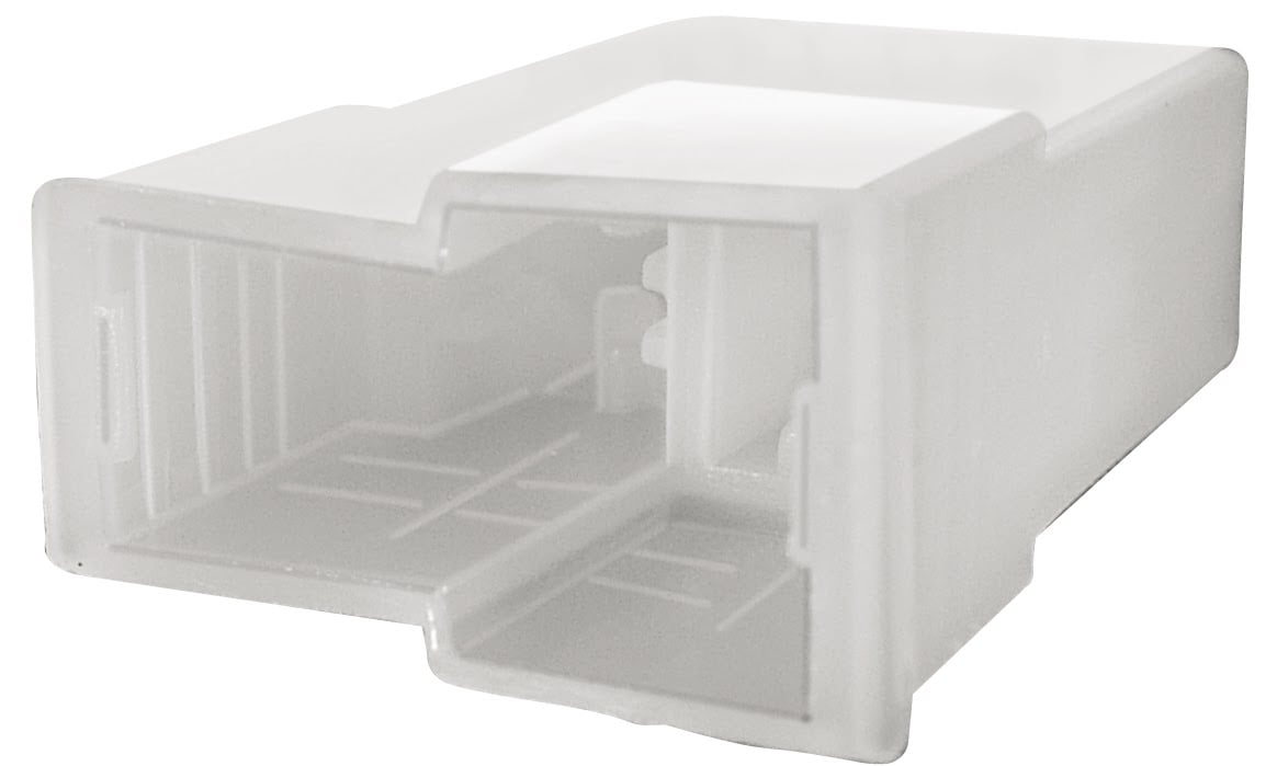 CONECTOR 2VIAP/TERMMACHO(EMB10PCS) - DP7172  