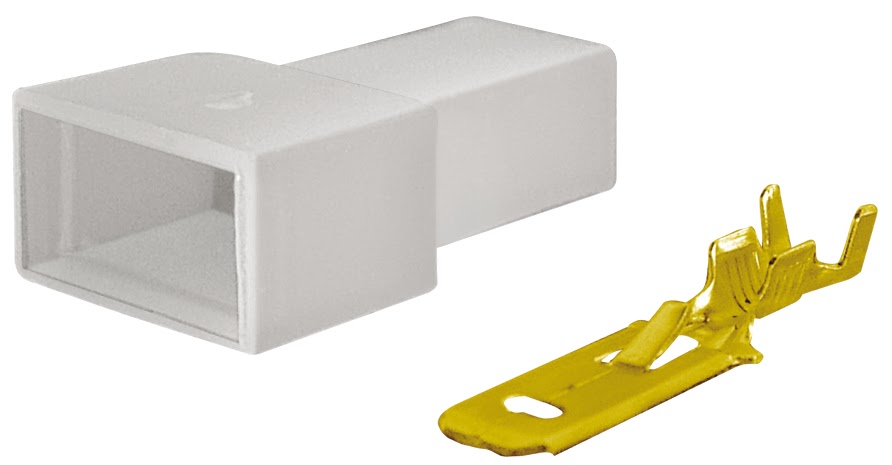 KIT CONECTERM ESP 63MM (EMB 10 KITS)