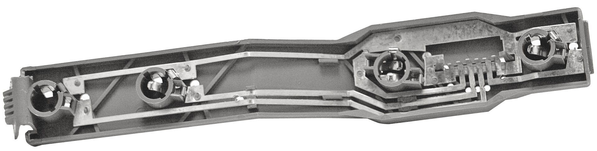 CIRCUITO IMPRESSO LANTERNA  TRASEIRA FORD - DP7247  
