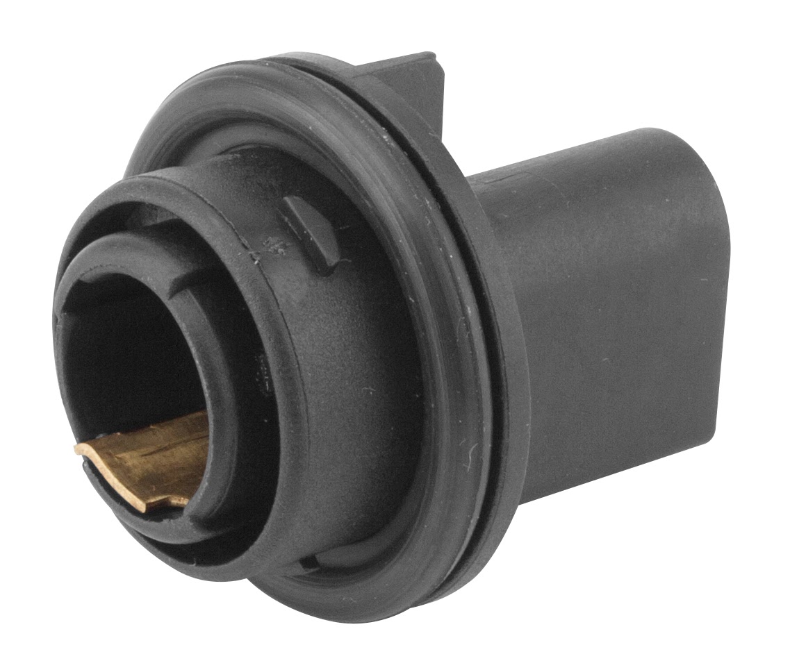 SOQUETE DE PISCA PRETO VOLKSWAGEN GOL PARATI SAVEIRO FOX - DP7257 D PAULA