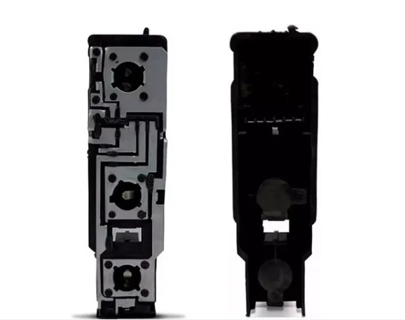 CIRC CORSA 4P WAG PICKUP LE - DP7308/DP2308  