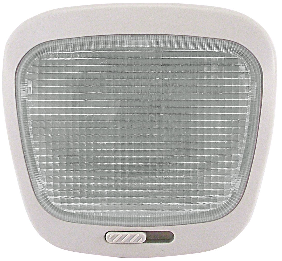 LANTERNA TETO KOMBI 99> GOL 95 A 02 