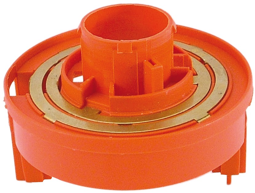 CAME RETORNO CHAVE SETA UNO FIRE - DP7320 D PAULA