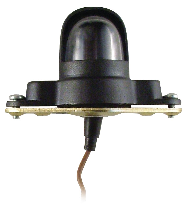 LANTERNA PLACA GM D20 A20 C20 - DP7388 D PAULA