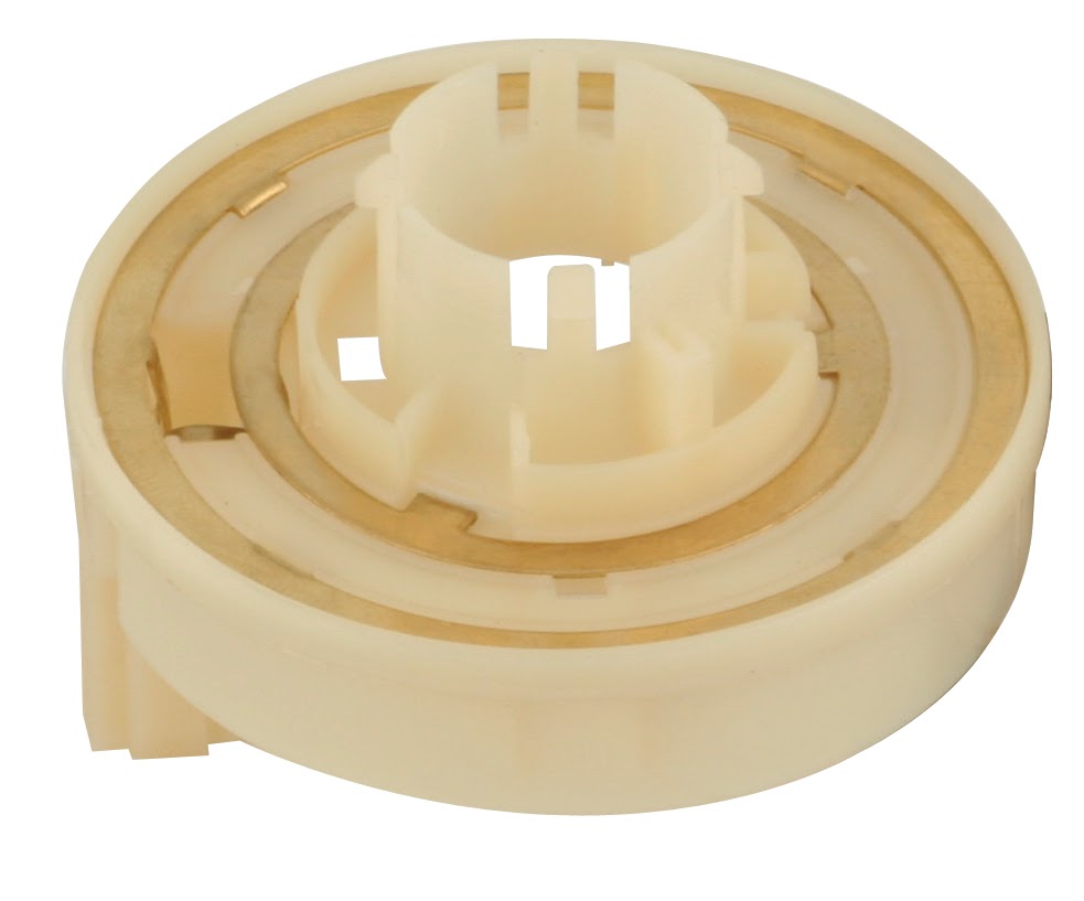 CAME CHAVE SETA FIAT PALIO FIRE 2002 EM DIANTE DOBLO - DP7629 D PAULA