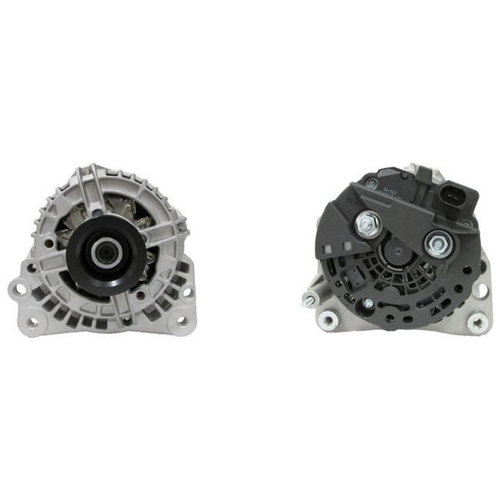 ALTERNADOR 12V 90 AMPERES VOLKSWAGEN VOYAGE GOL G5  - 101N10013 DELCO REMY
