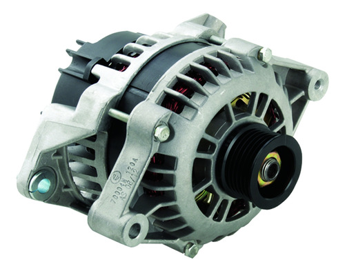 ALTERNADOR 120 AMPERES 12V GM CORSA ASTRA - 101N10074 DELCO REMY