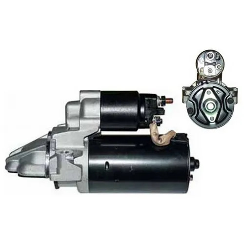 MOTOR DE PARTIDA 12V 12 DENTES  DUCATO BOXER TRANSIT- 102N10005 DELCO REMY