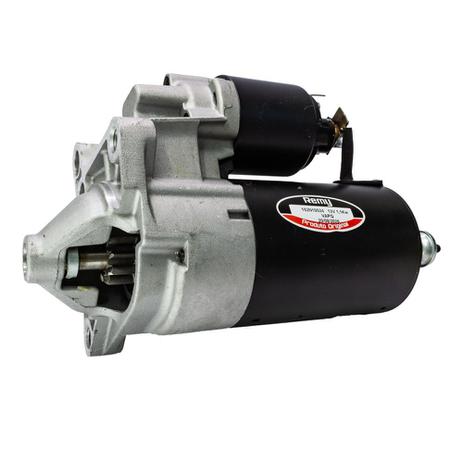 MOTOR DE PARTIDA DELCO REMY RENAULT MEGANE/SCENI 1991 EM DIANTE - 102N10024 DELCO REMY
