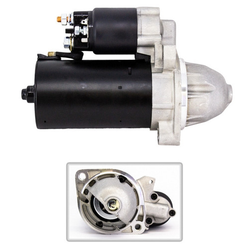 MOTOR DE PARTIDA 12V10 DENTES DELCO REMY MERCEDES-BENZ SPRINTER - 102N10059 DELCO REMY