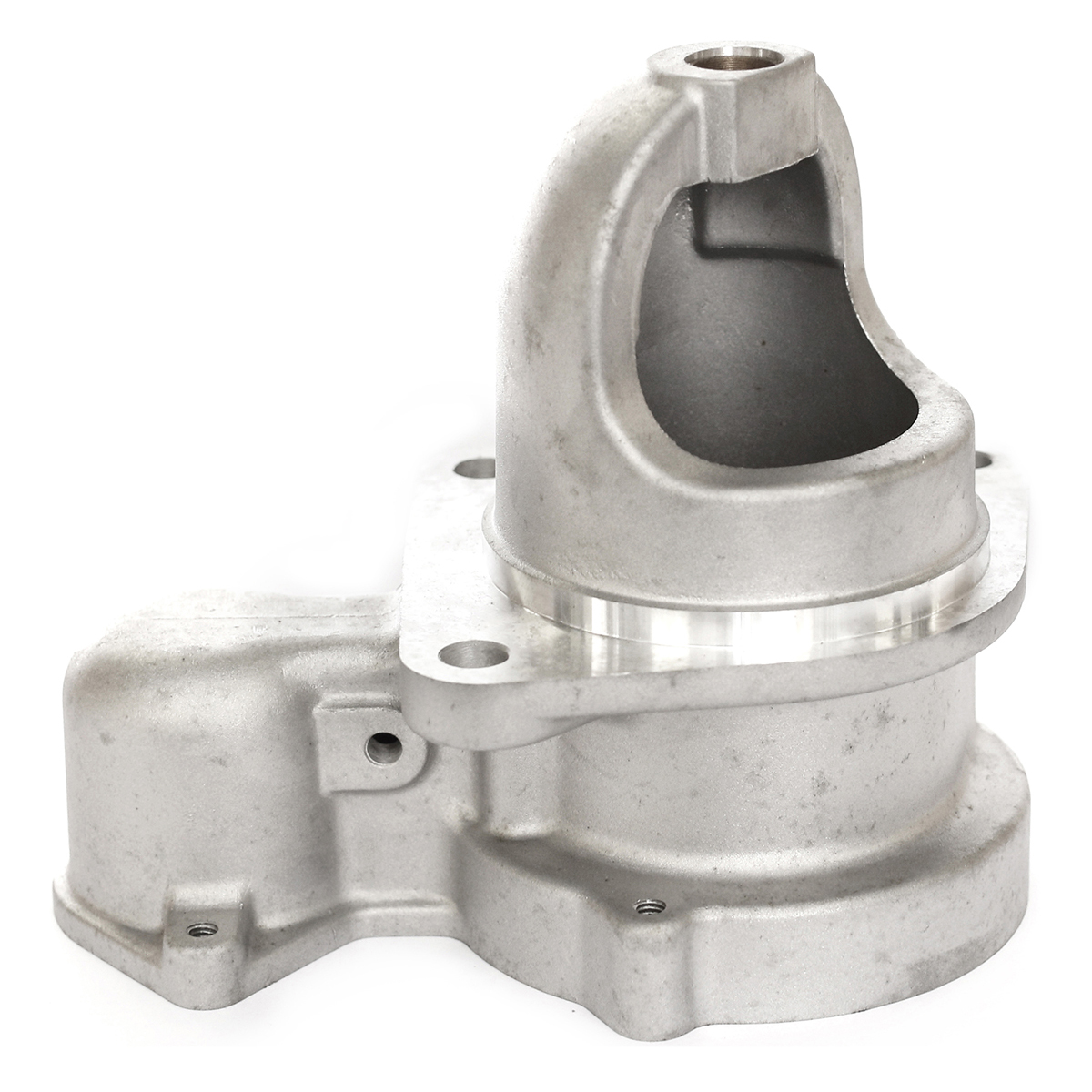 MANCAL MOTOR PARTIDA ACIONAMENTO MERCEDES-BENZ FORD 28MT 12/24V - 10457026 DELCO REMY