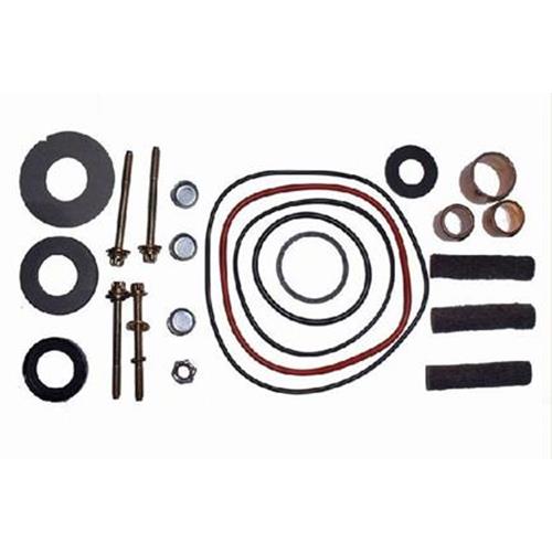 JOGO DE REPARO MOTOR DE PARTIDA DELCO REMY 41MT 12V 24V - 10457044 DELCO REMY