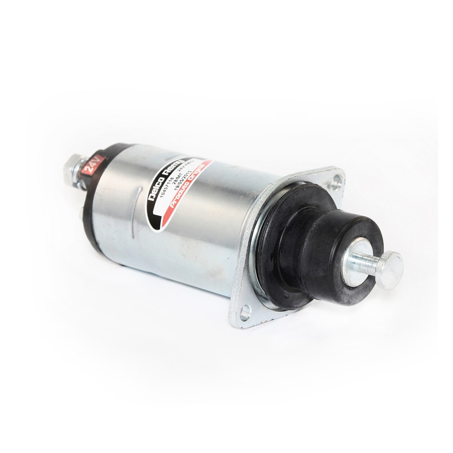 AUTOMATICO MOTOR PARTIDA 28MT 24V - 10457116 DELCO REMY